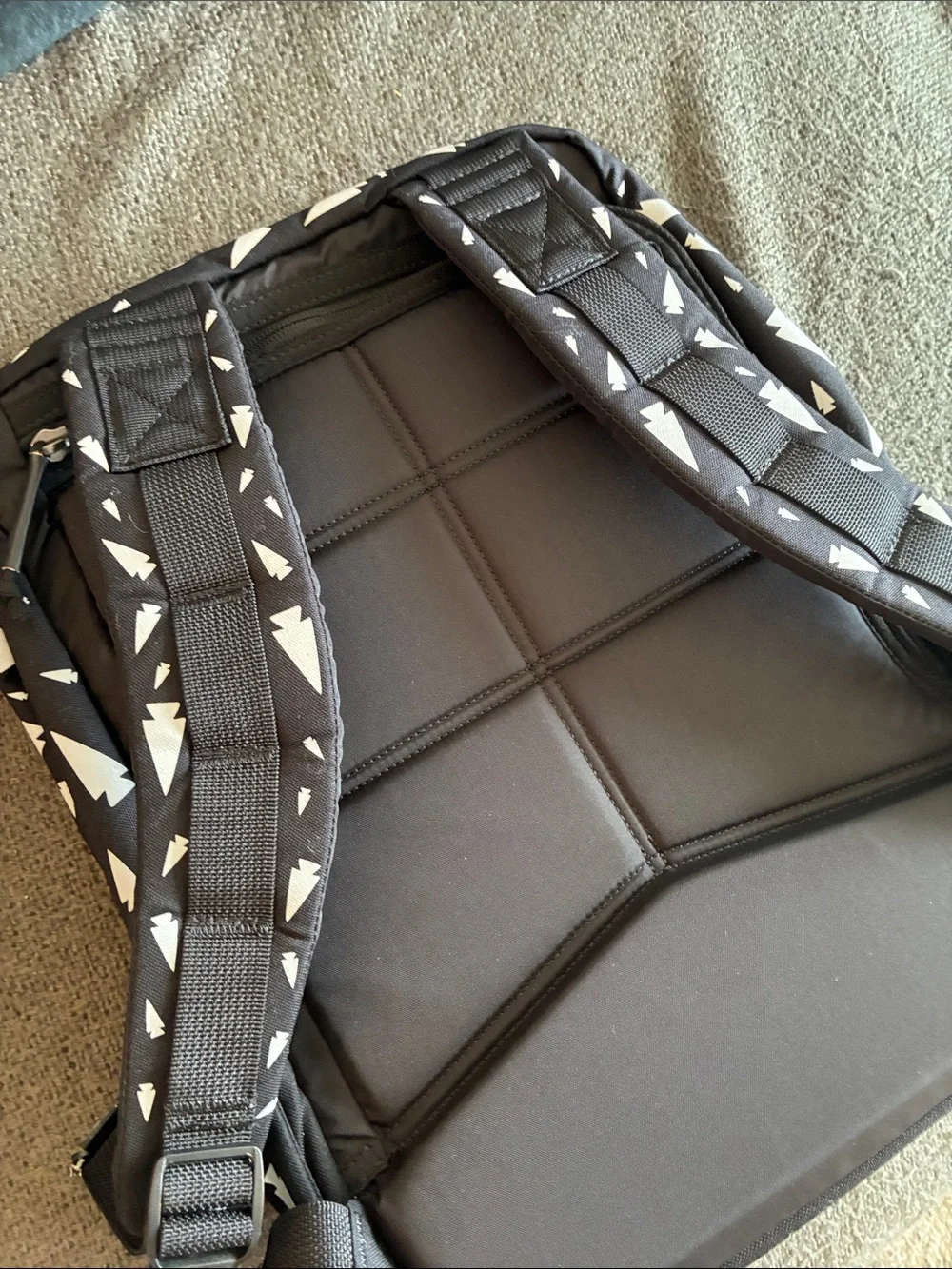 GORUCK KR1 2.0 Pack Spearhead Splatter Limited Edition USA
